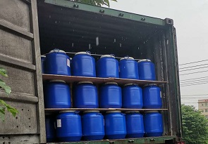 化工品進出口報關