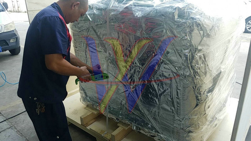 意大利舊固晶機進口如何操作,需要企業準備什么資料和資質