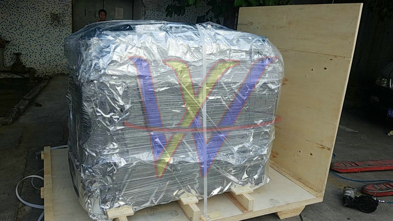 泰國舊注塑機進口如何操作,需要企業準備什么資料和資質
